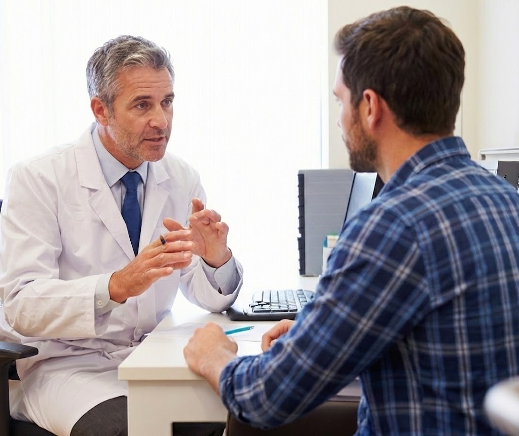 What to Expect During Your First Psychiatric Appointment