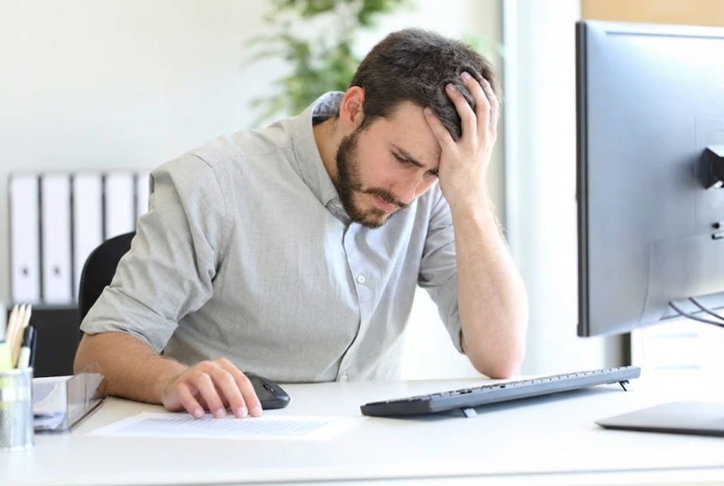 Is My Depression Serious Enough to See a Psychiatrist?