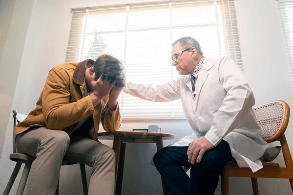 When to Seek Professional Help