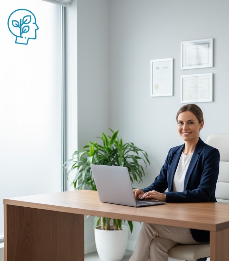 Why Choose MD Psychiatry Clinic for Your Online Anxiety Appointment