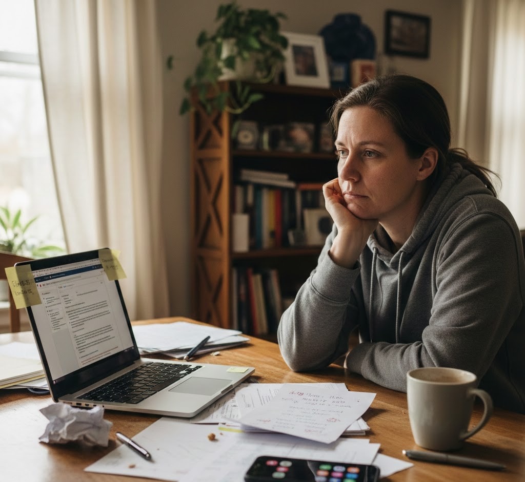 Understanding ADHD and How It Affects Daily Life