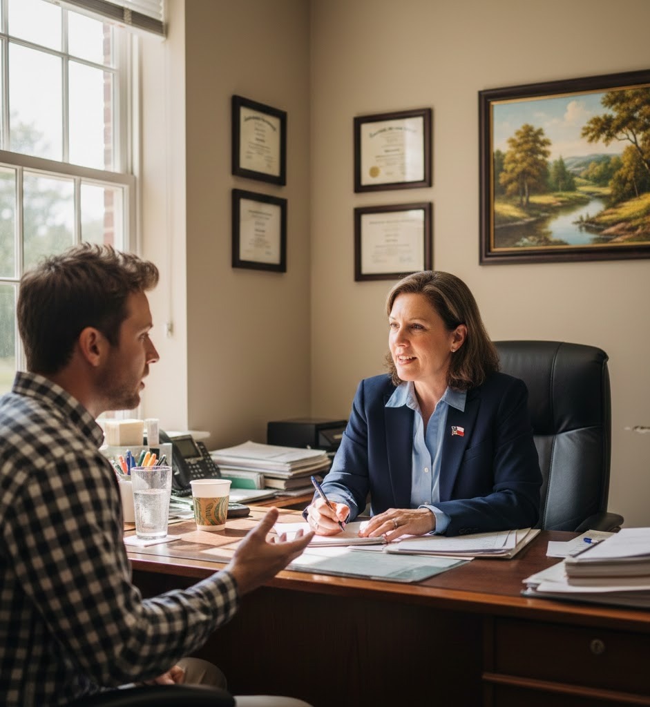 How a Psychiatrist Can Help Treat ADHD in Georgia