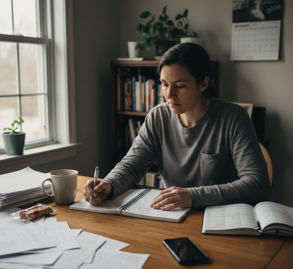 When to Seek Professional Help for ADHD