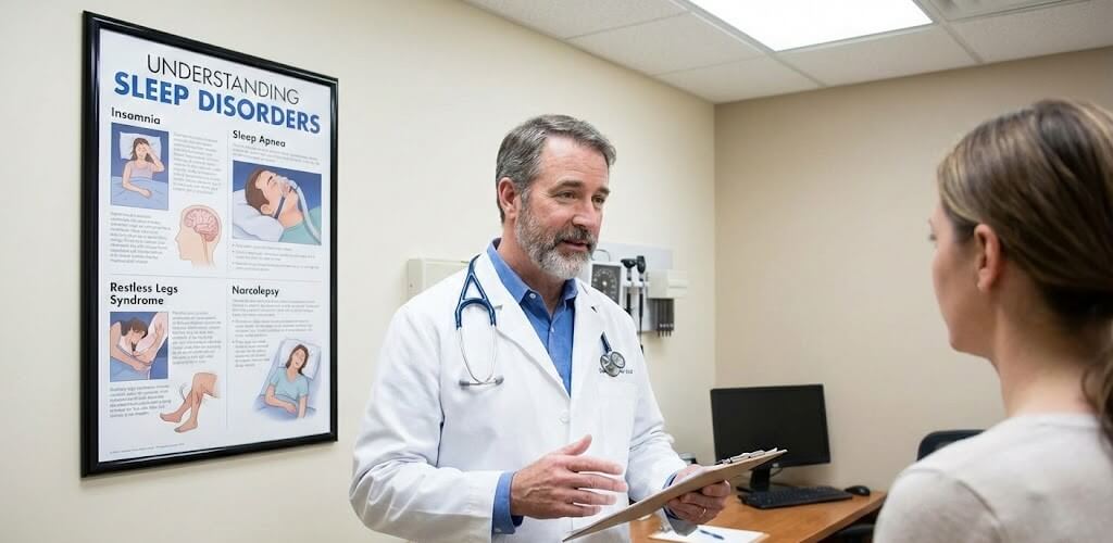 Sleep Disorders