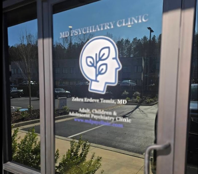 Eating Disorder Treatment Support in MD Psychiatry Clinic