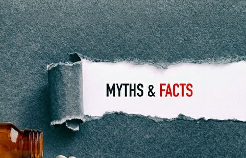 Medication and Common Myths
