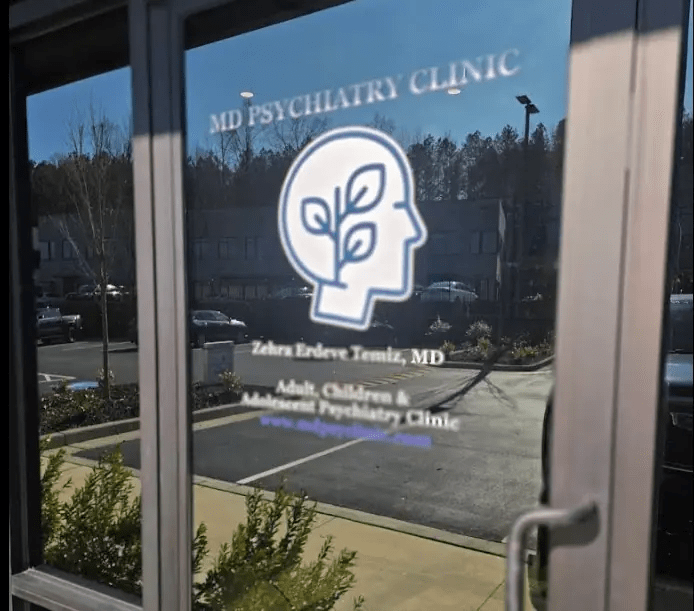 How MD Psych Clinic Supports Adults Across Georgia