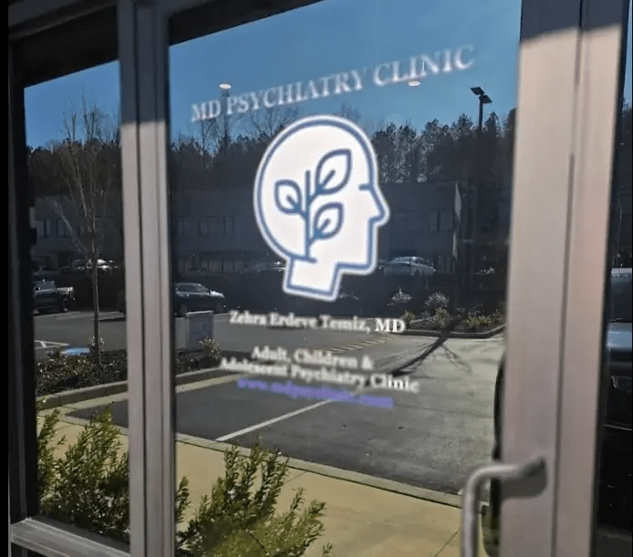 How MD Psych Clinic Supports Children With Sleep Anxiety Across Georgia