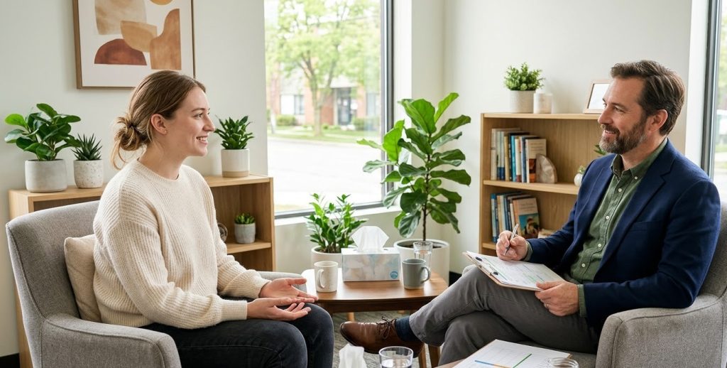 Questions to Ask Before Choosing an OCD Therapist