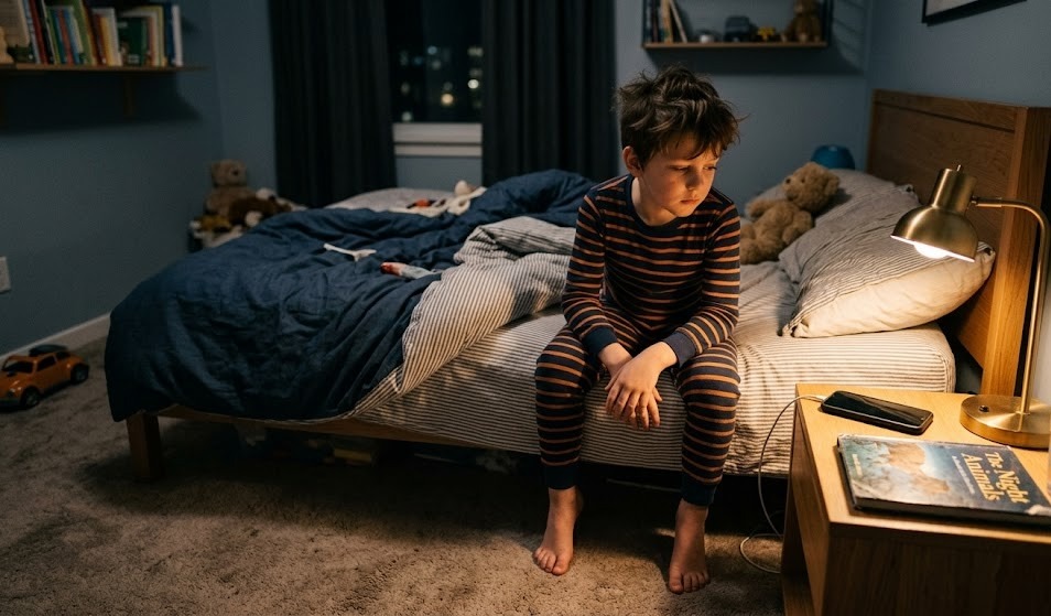 How to Parent a Child with ADHD and Autism: Practical Strategies