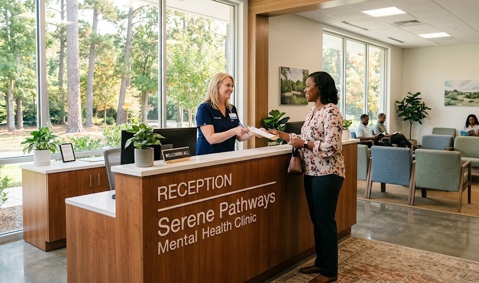 Treatment Options Available in Georgia