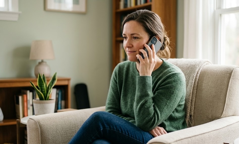 Can Online Psychiatry Help Someone in Georgia?