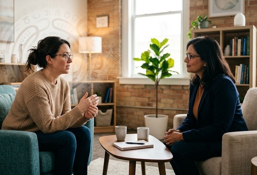 The Role of Personalized OCD Therapy for Adults