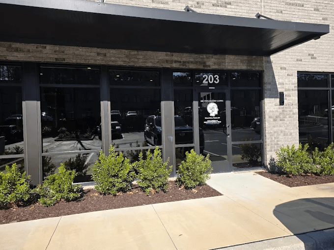 How MD Psych Clinic Supports Adults Across Georgia