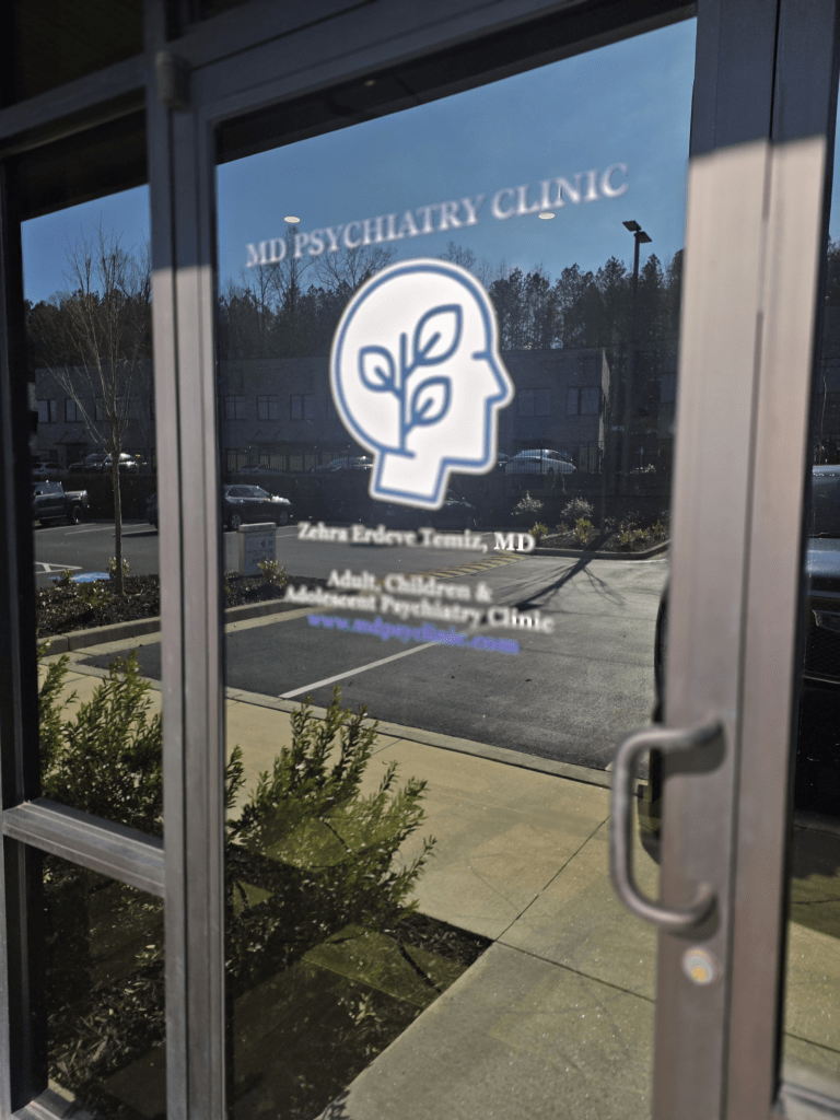 How MD Psych Clinic Supports Adults Across Georgia
