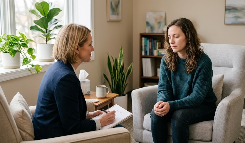 5 Hidden Types of OCD: Signs, Symptoms, and Available Treatments